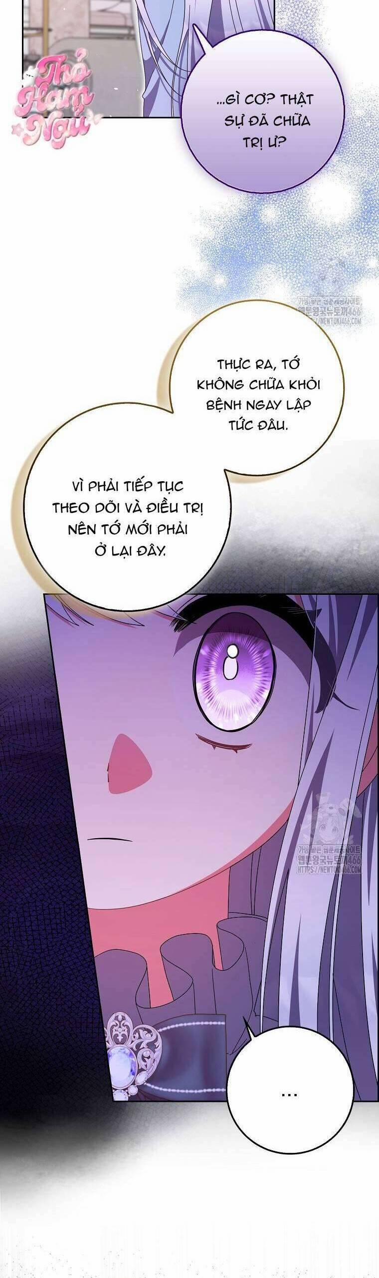 Tôi Không Thuộc Về Nơi Này 22 trang 7