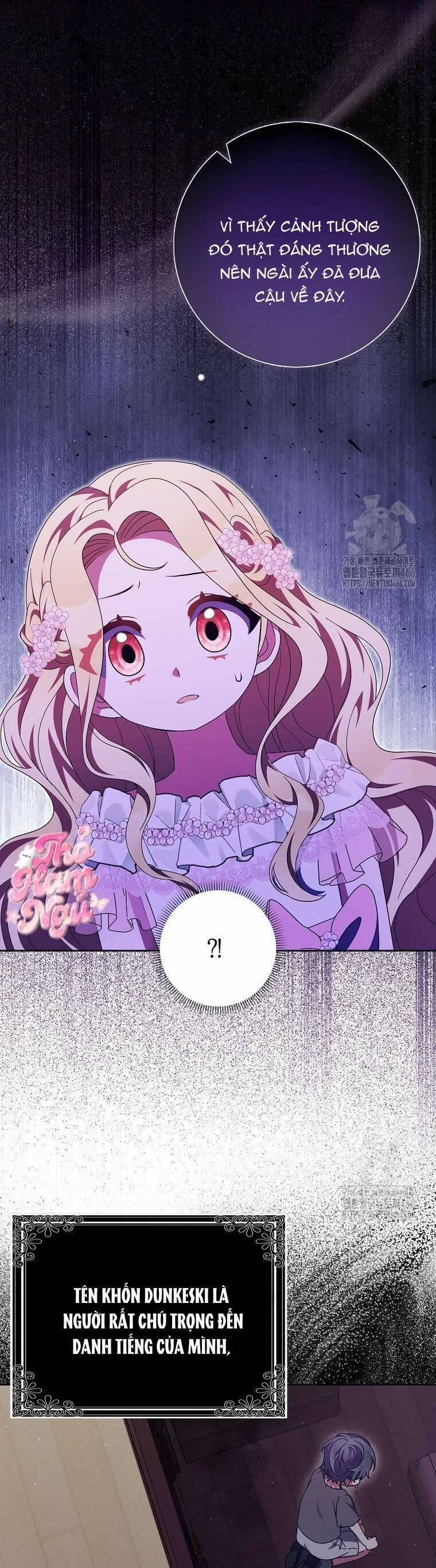 Tôi Không Thuộc Về Nơi Này 22 trang 9