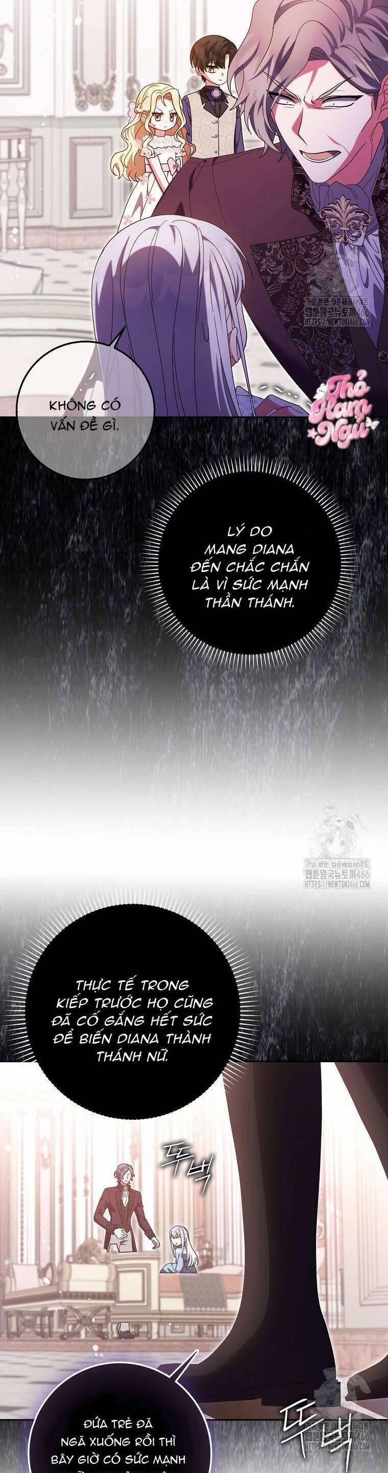 Tôi Không Thuộc Về Nơi Này 23 trang 12