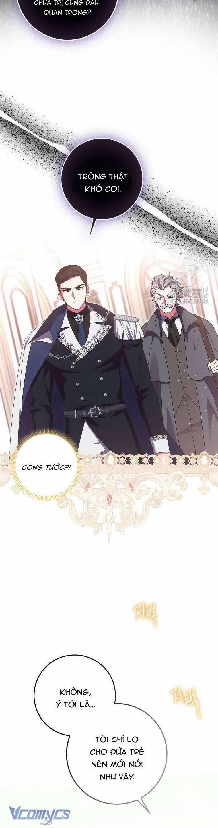 Tôi Không Thuộc Về Nơi Này 23 trang 13