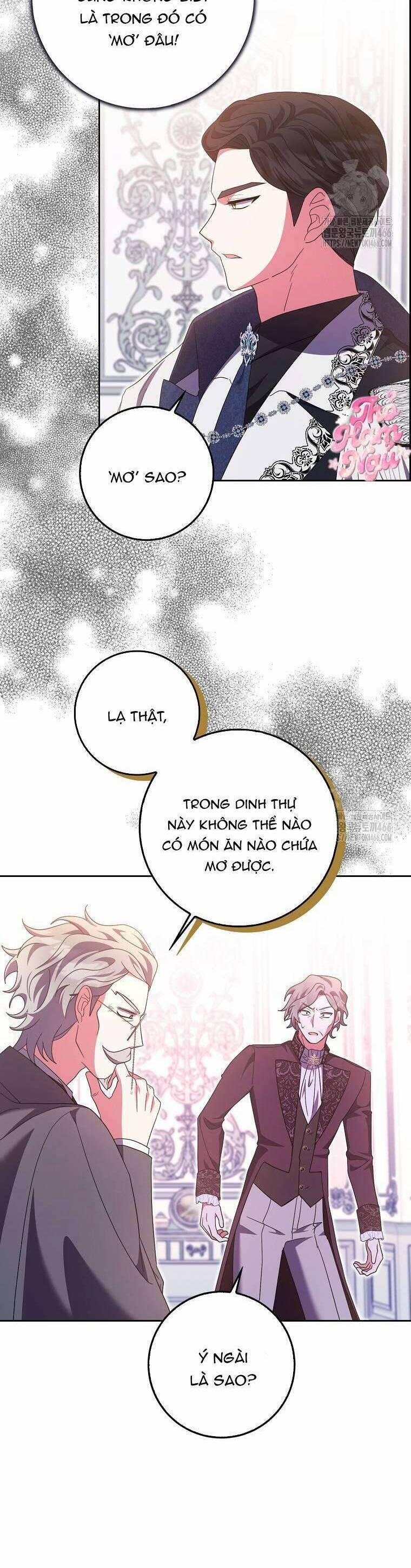 Tôi Không Thuộc Về Nơi Này 23 trang 21