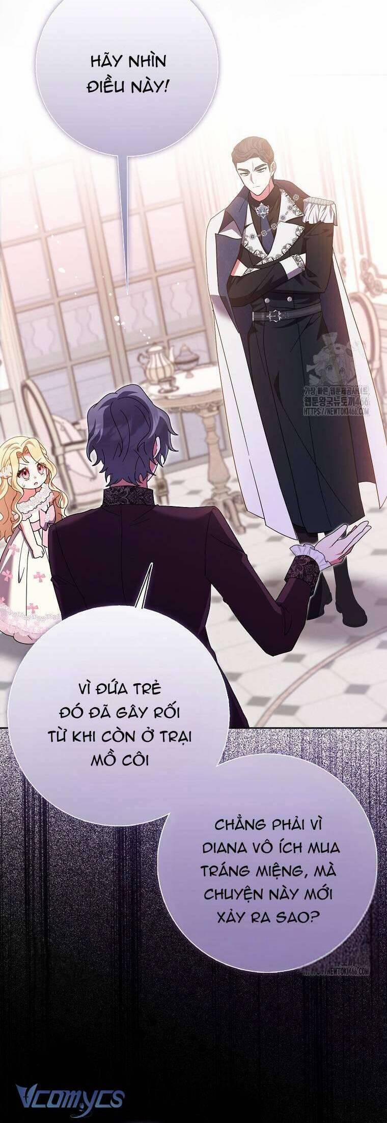 Tôi Không Thuộc Về Nơi Này 23 trang 28