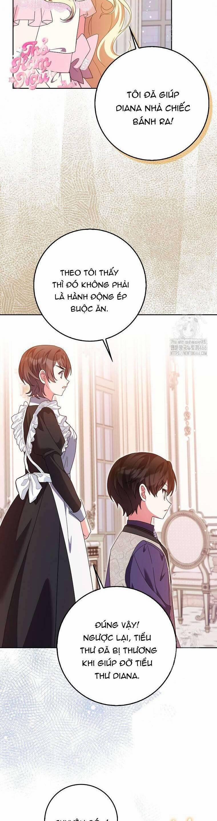 Tôi Không Thuộc Về Nơi Này 23 trang 30