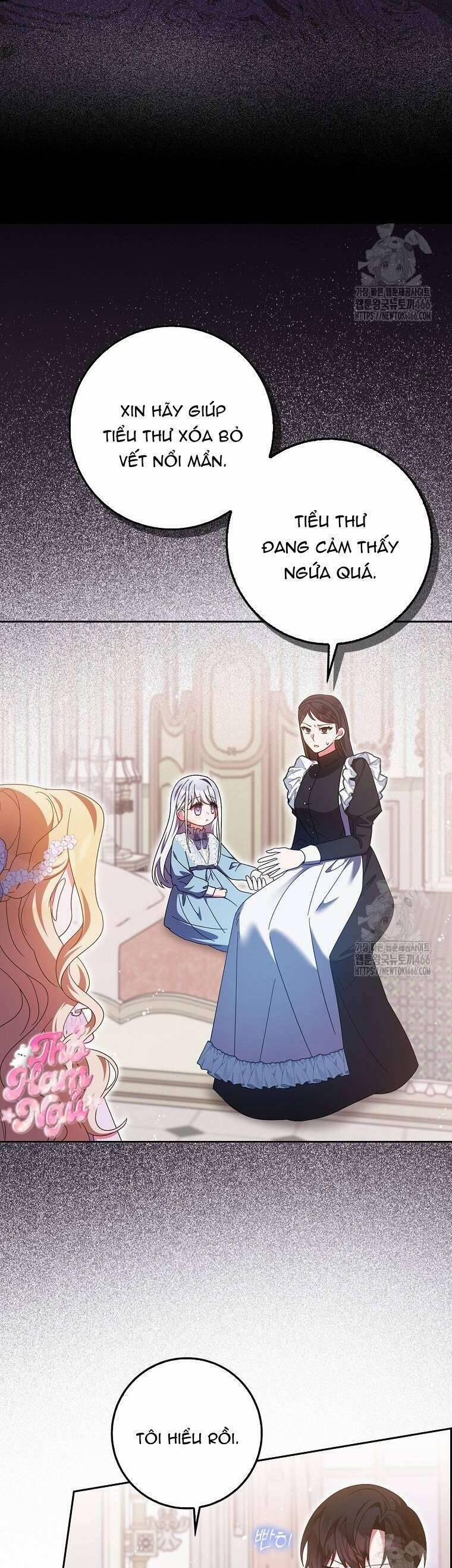 Tôi Không Thuộc Về Nơi Này 23 trang 4