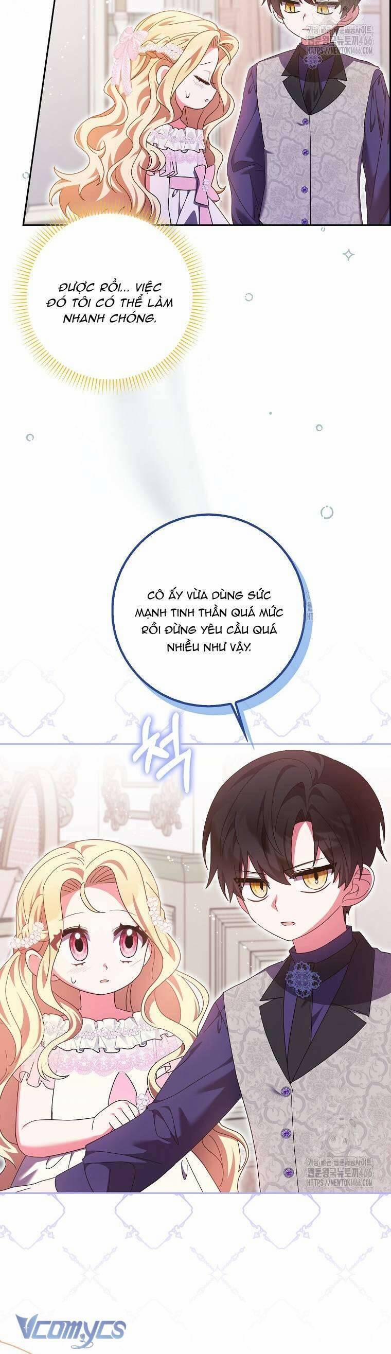 Tôi Không Thuộc Về Nơi Này 23 trang 5