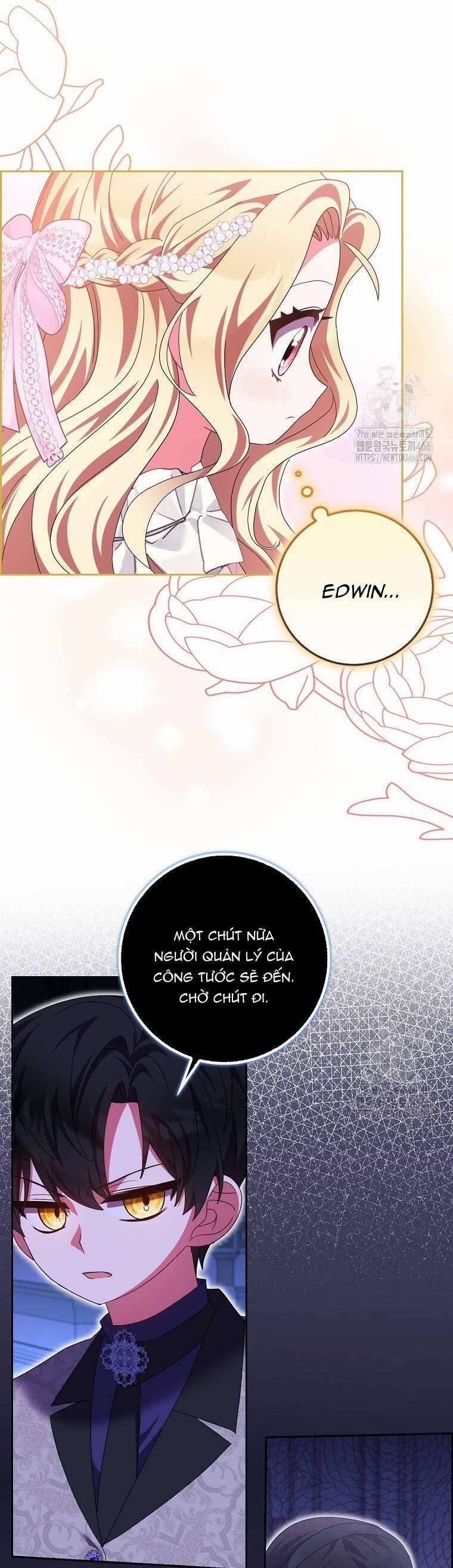 Tôi Không Thuộc Về Nơi Này 23 trang 6