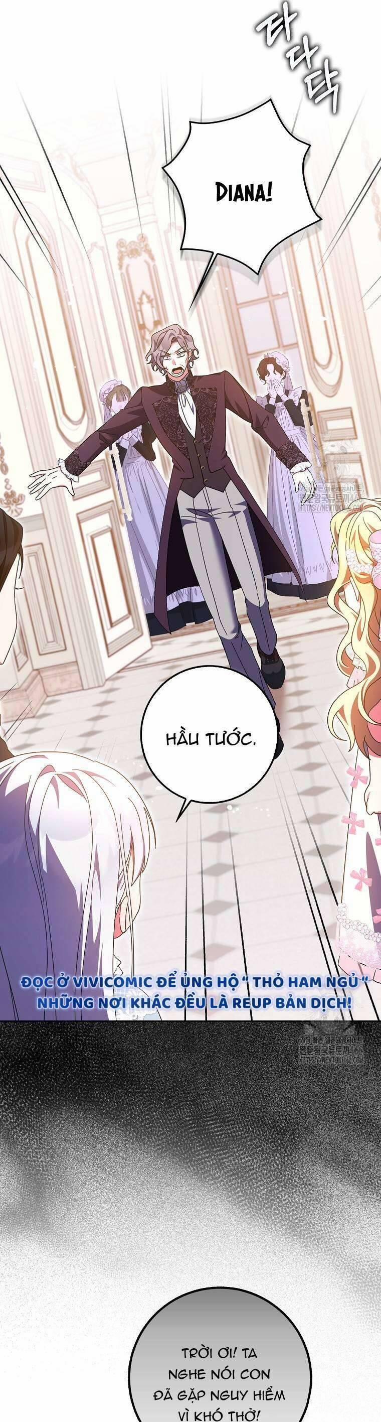 Tôi Không Thuộc Về Nơi Này 23 trang 8