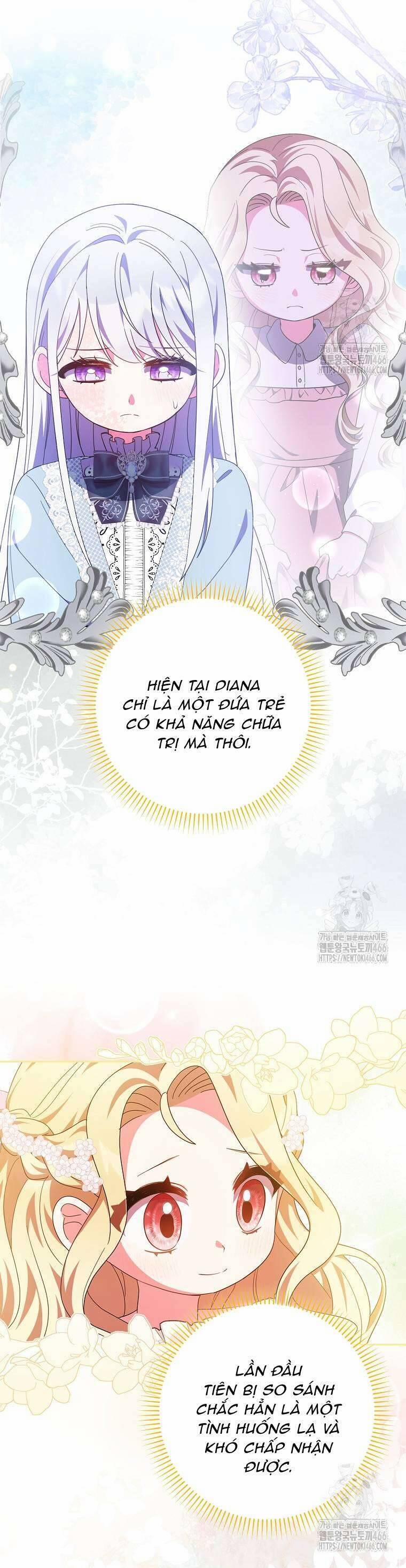 Tôi Không Thuộc Về Nơi Này 24 trang 10