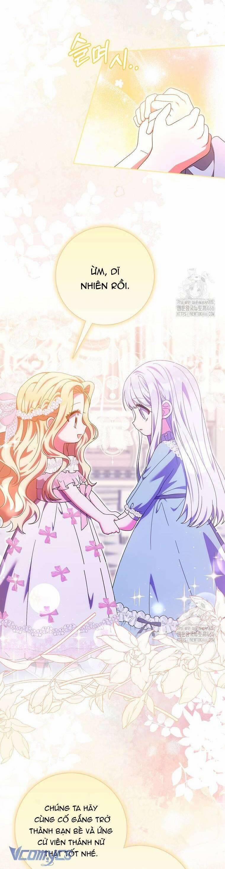 Tôi Không Thuộc Về Nơi Này 24 trang 11