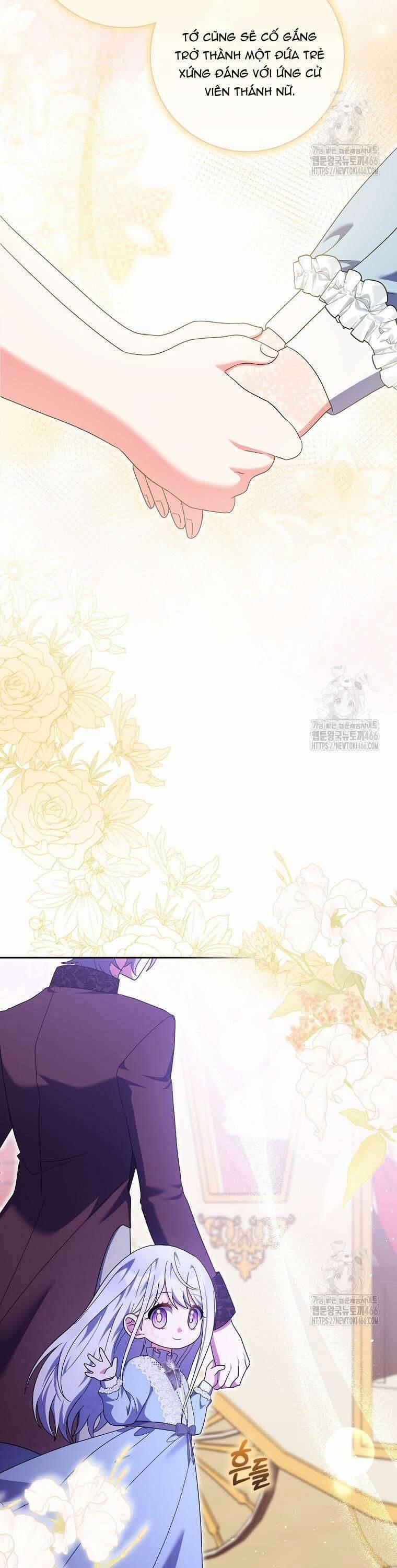 Tôi Không Thuộc Về Nơi Này 24 trang 12