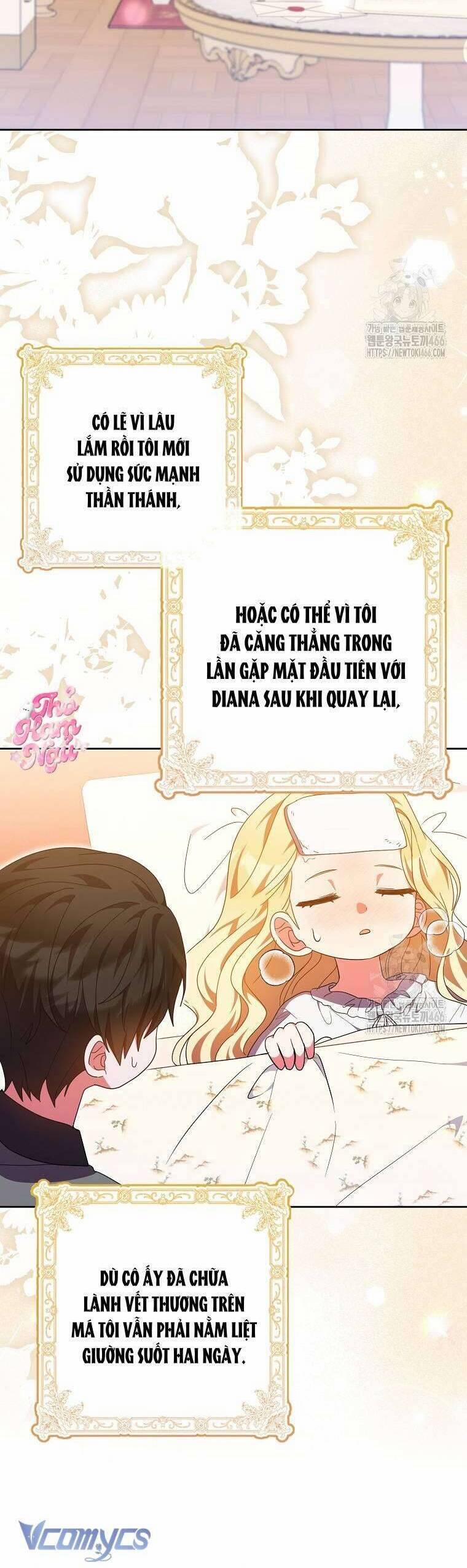 Tôi Không Thuộc Về Nơi Này 24 trang 15