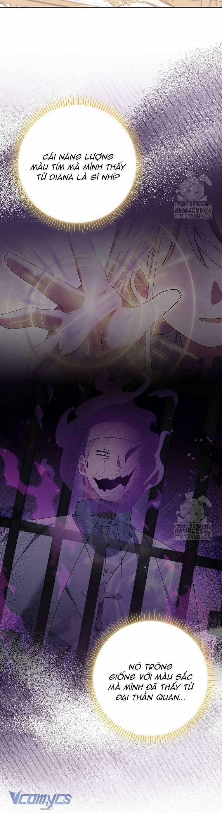 Tôi Không Thuộc Về Nơi Này 24 trang 17