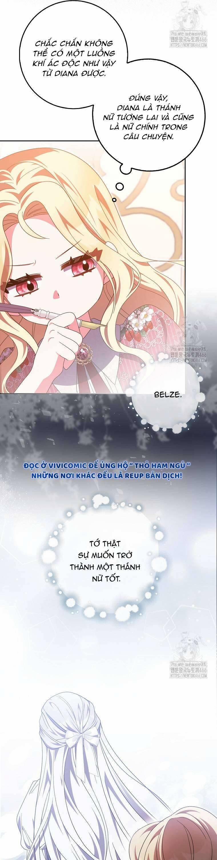 Tôi Không Thuộc Về Nơi Này 24 trang 18