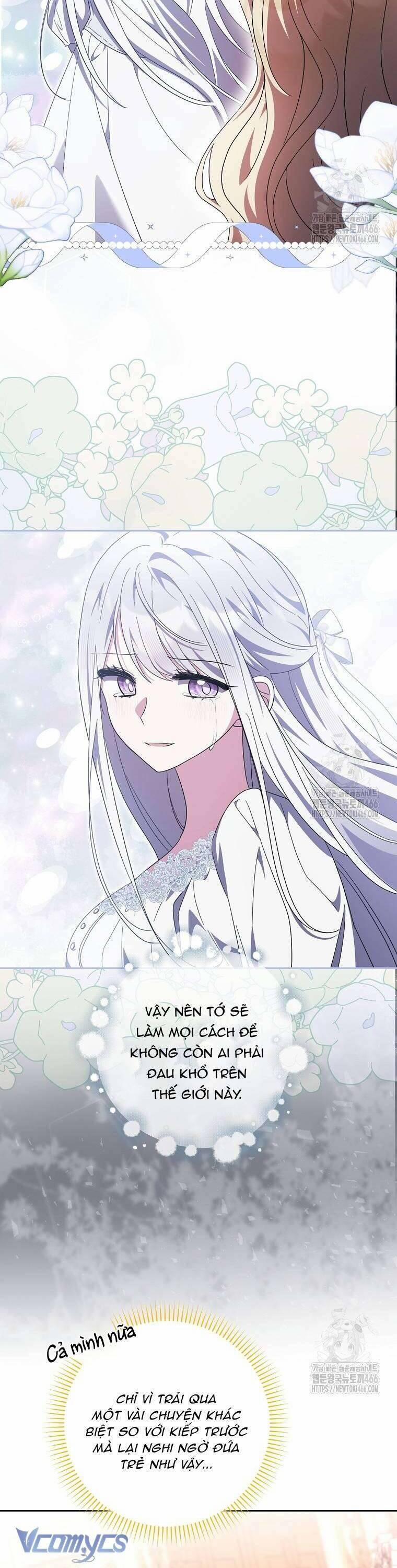 Tôi Không Thuộc Về Nơi Này 24 trang 19