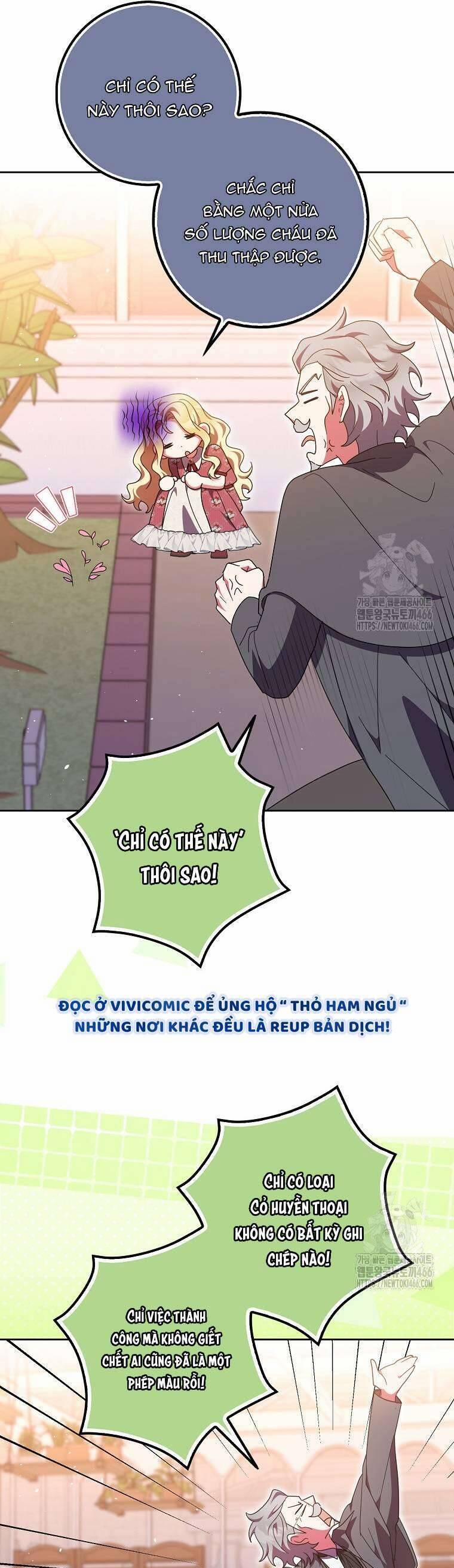 Tôi Không Thuộc Về Nơi Này 24 trang 30