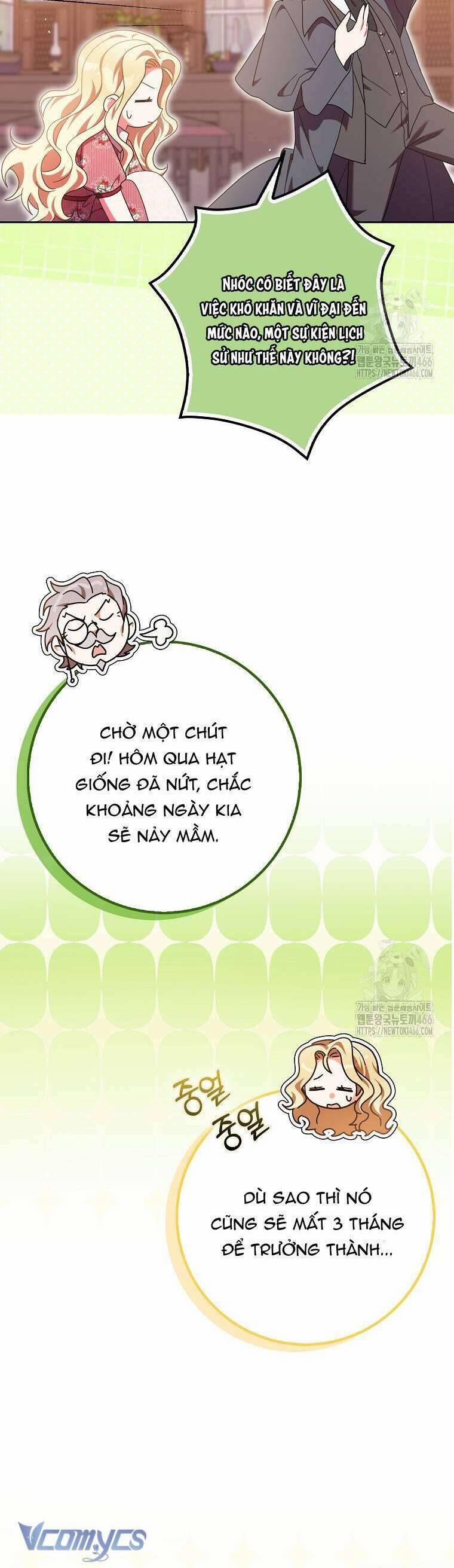 Tôi Không Thuộc Về Nơi Này 24 trang 31