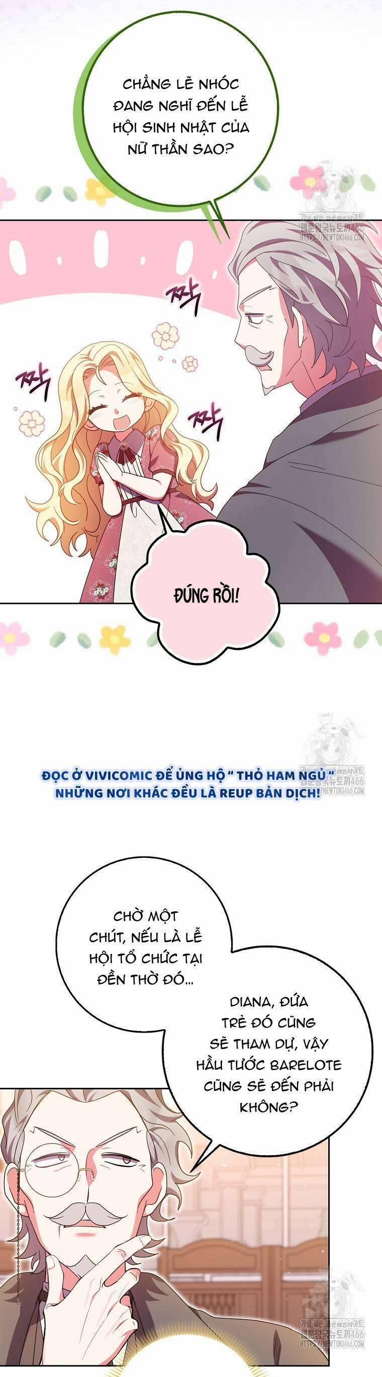 Tôi Không Thuộc Về Nơi Này 24 trang 36