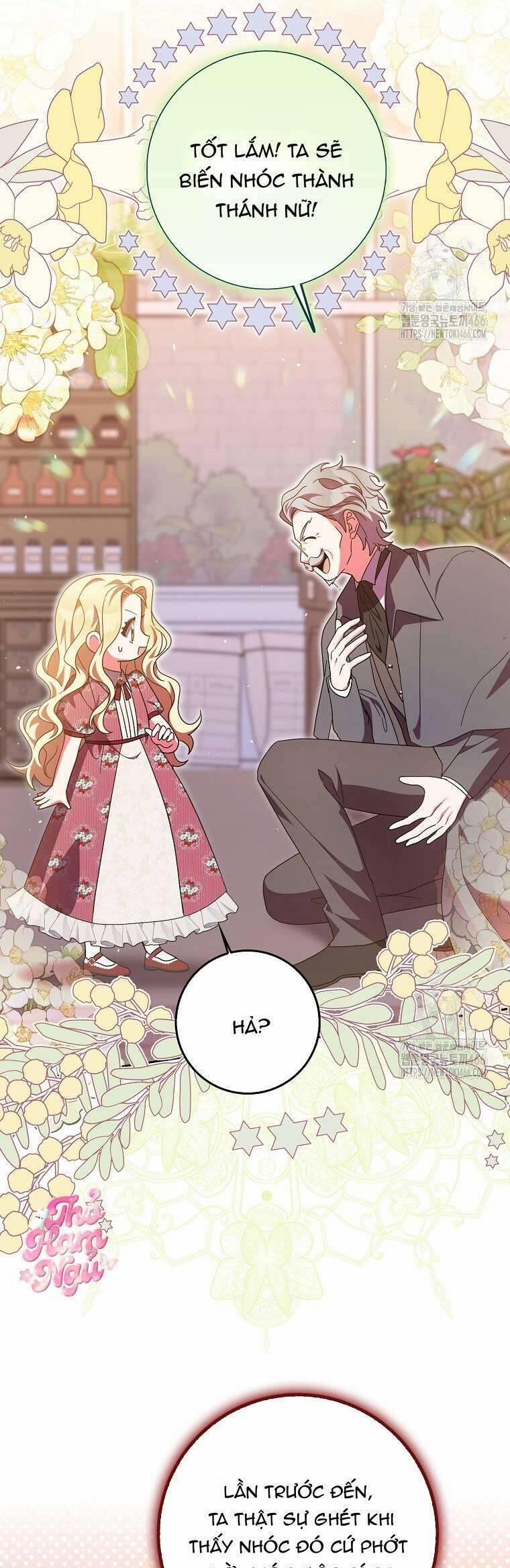 Tôi Không Thuộc Về Nơi Này 24 trang 38