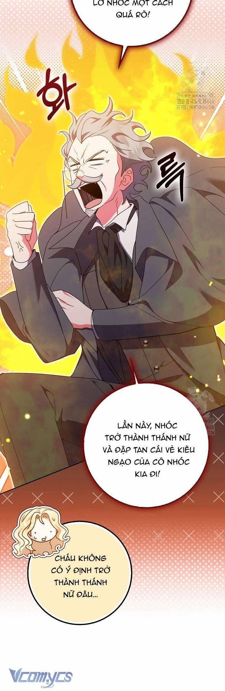 Tôi Không Thuộc Về Nơi Này 24 trang 39