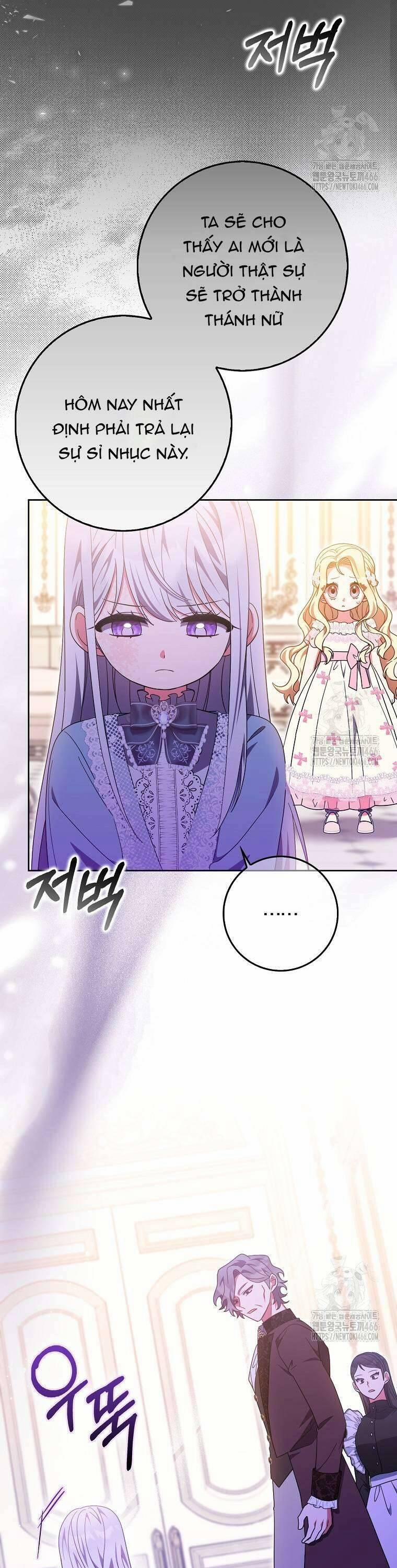 Tôi Không Thuộc Về Nơi Này 24 trang 4