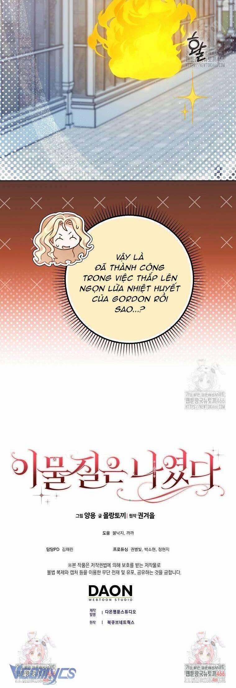 Tôi Không Thuộc Về Nơi Này 24 trang 41