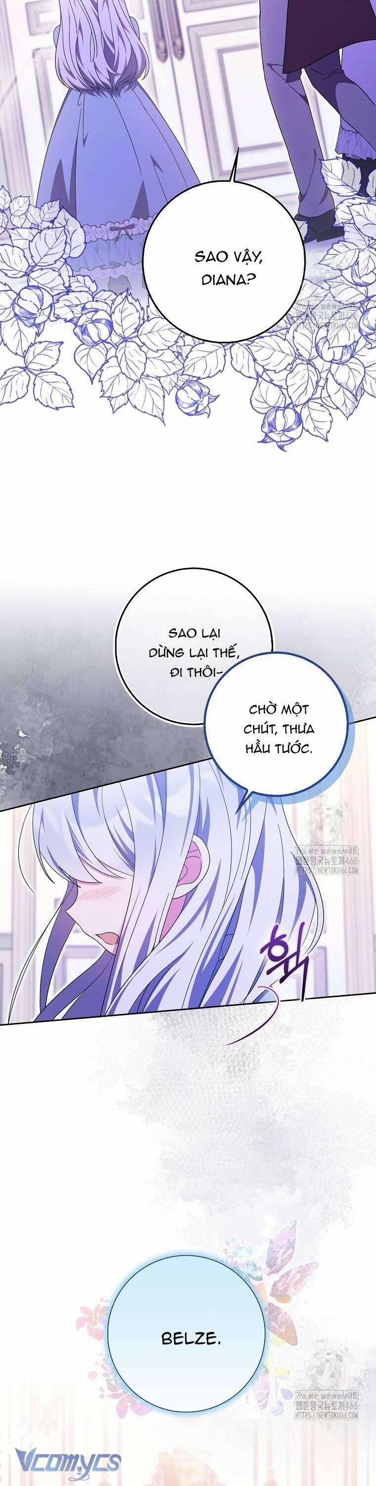 Tôi Không Thuộc Về Nơi Này 24 trang 5