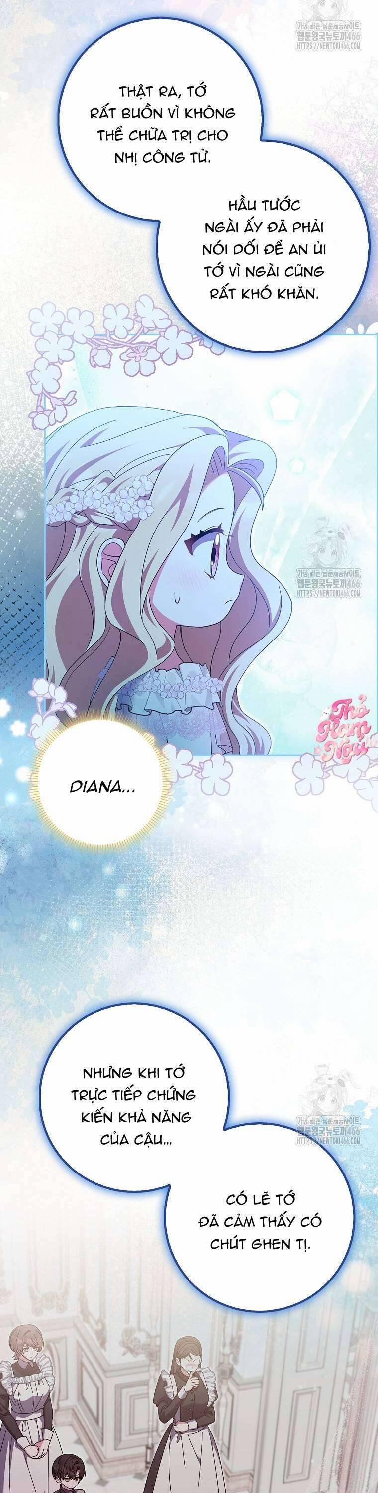 Tôi Không Thuộc Về Nơi Này 24 trang 8