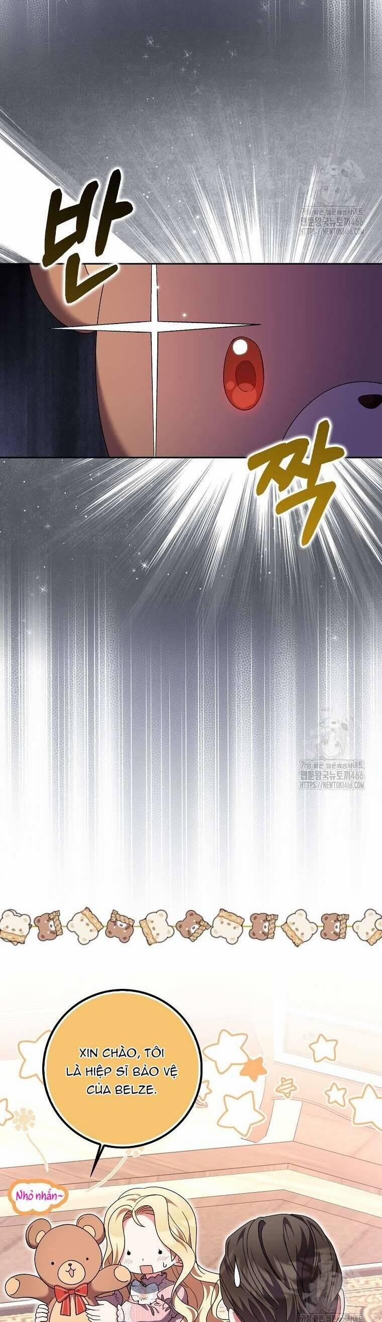 Tôi Không Thuộc Về Nơi Này 25 trang 10