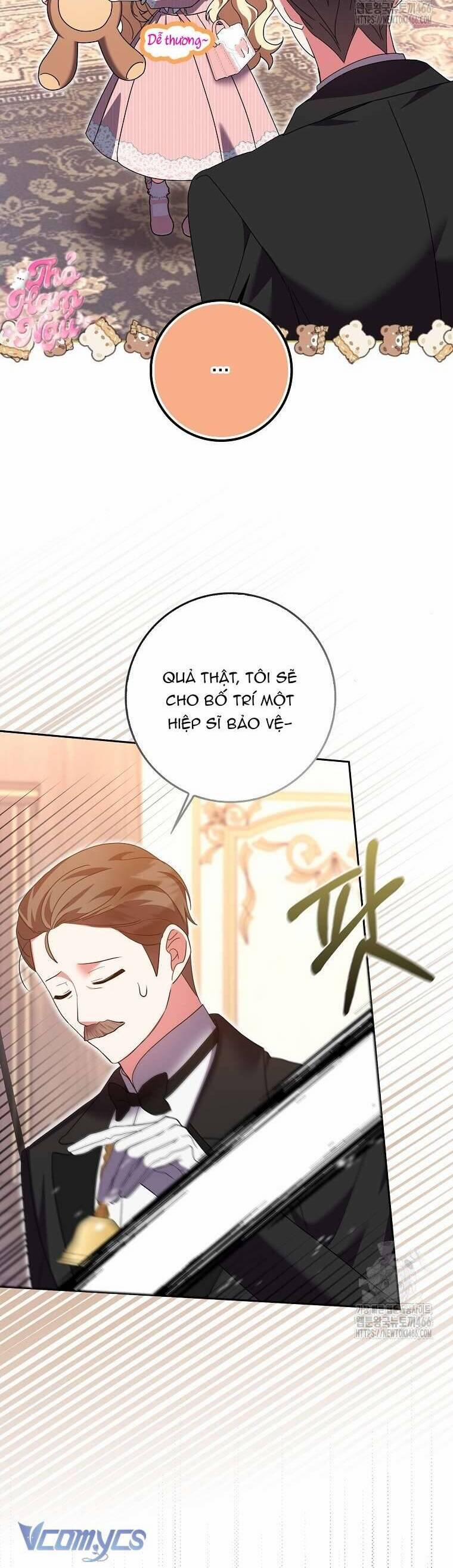 Tôi Không Thuộc Về Nơi Này 25 trang 11