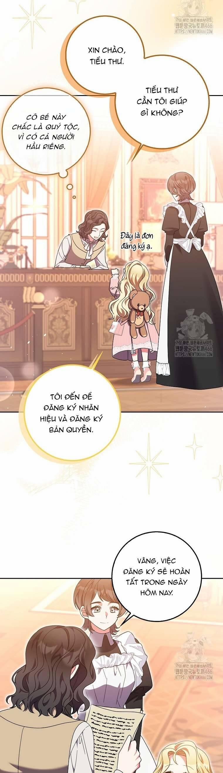 Tôi Không Thuộc Về Nơi Này 25 trang 21