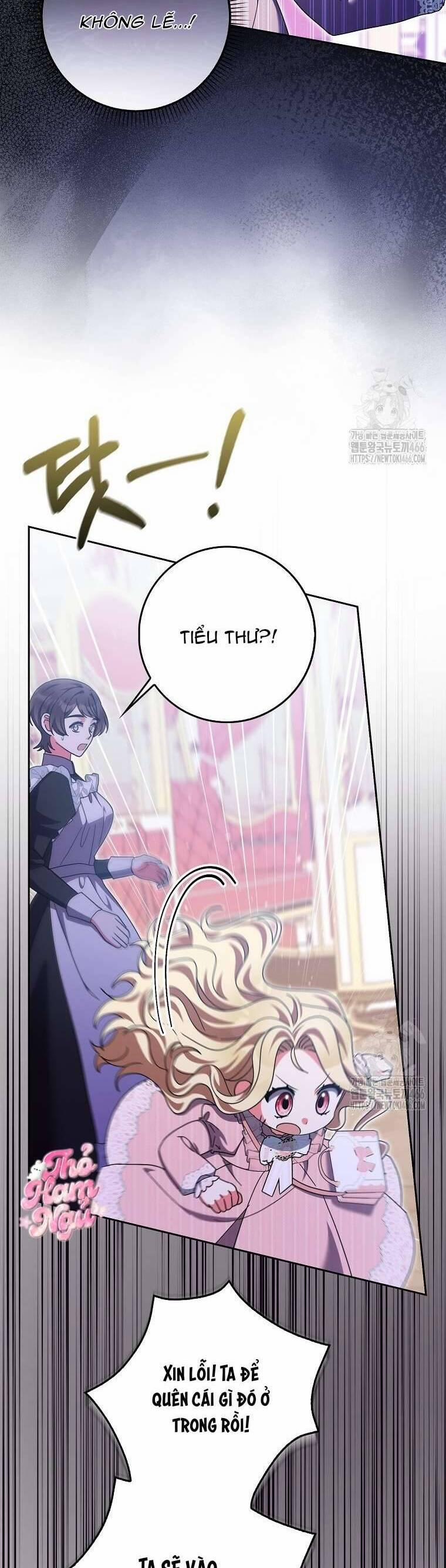 Tôi Không Thuộc Về Nơi Này 25 trang 40