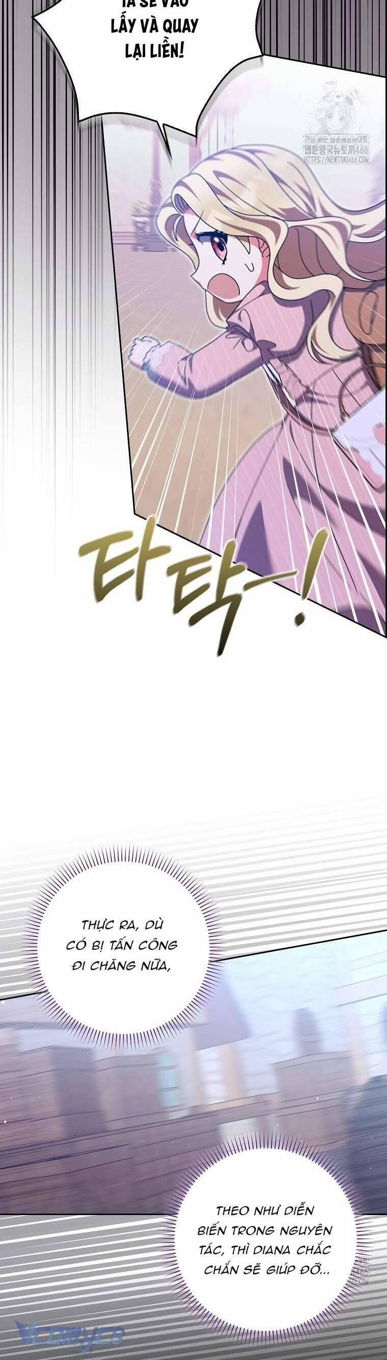 Tôi Không Thuộc Về Nơi Này 25 trang 41