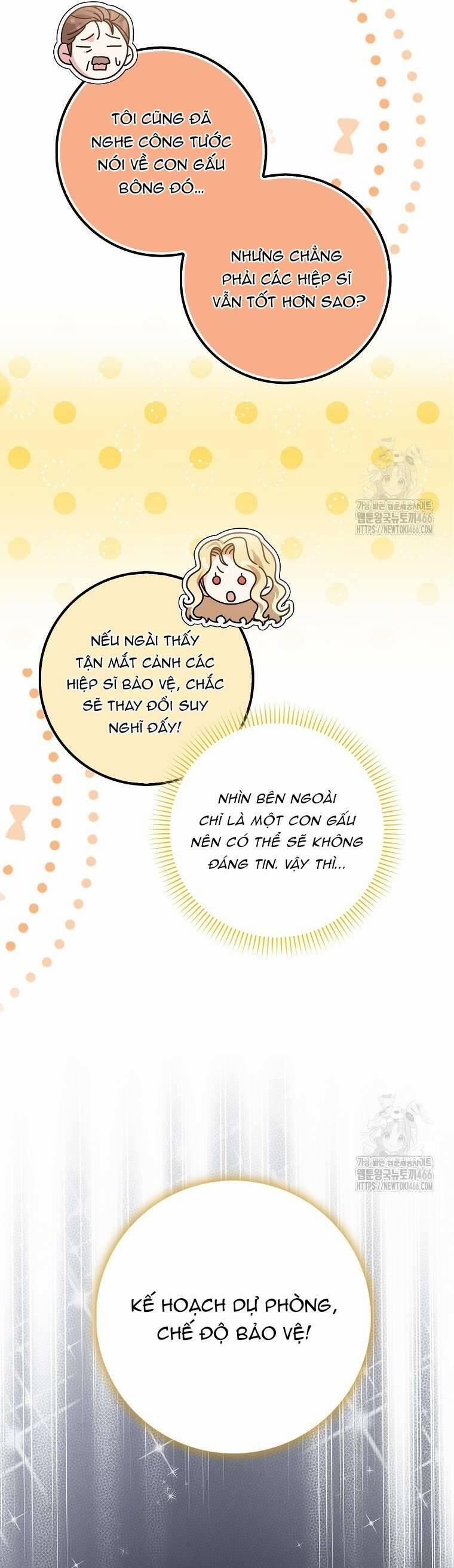 Tôi Không Thuộc Về Nơi Này 25 trang 9