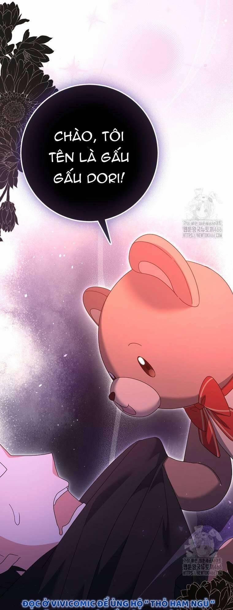 Tôi Không Thuộc Về Nơi Này 26 trang 13