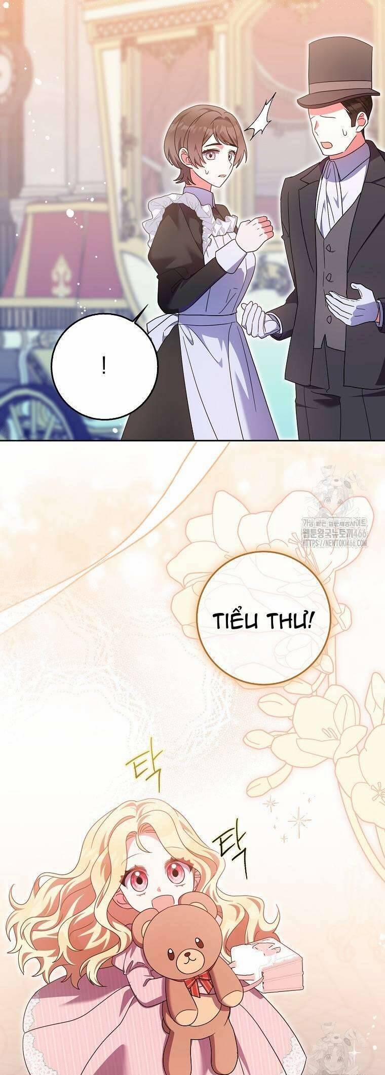 Tôi Không Thuộc Về Nơi Này 26 trang 38