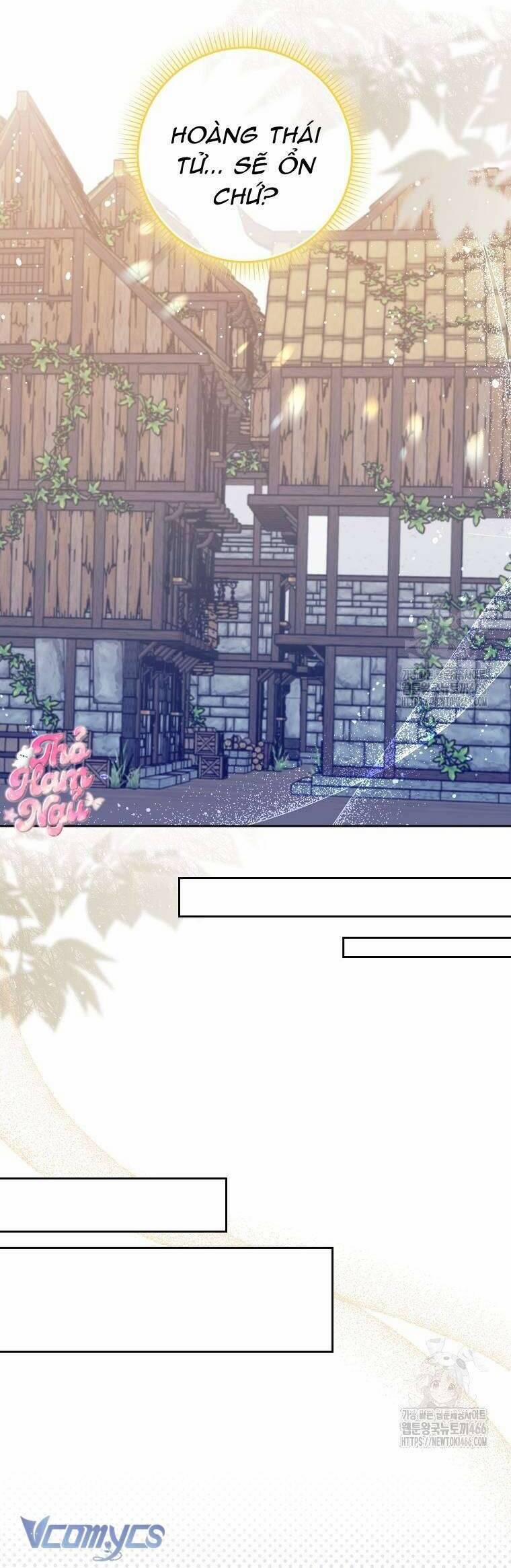 Tôi Không Thuộc Về Nơi Này 26 trang 43