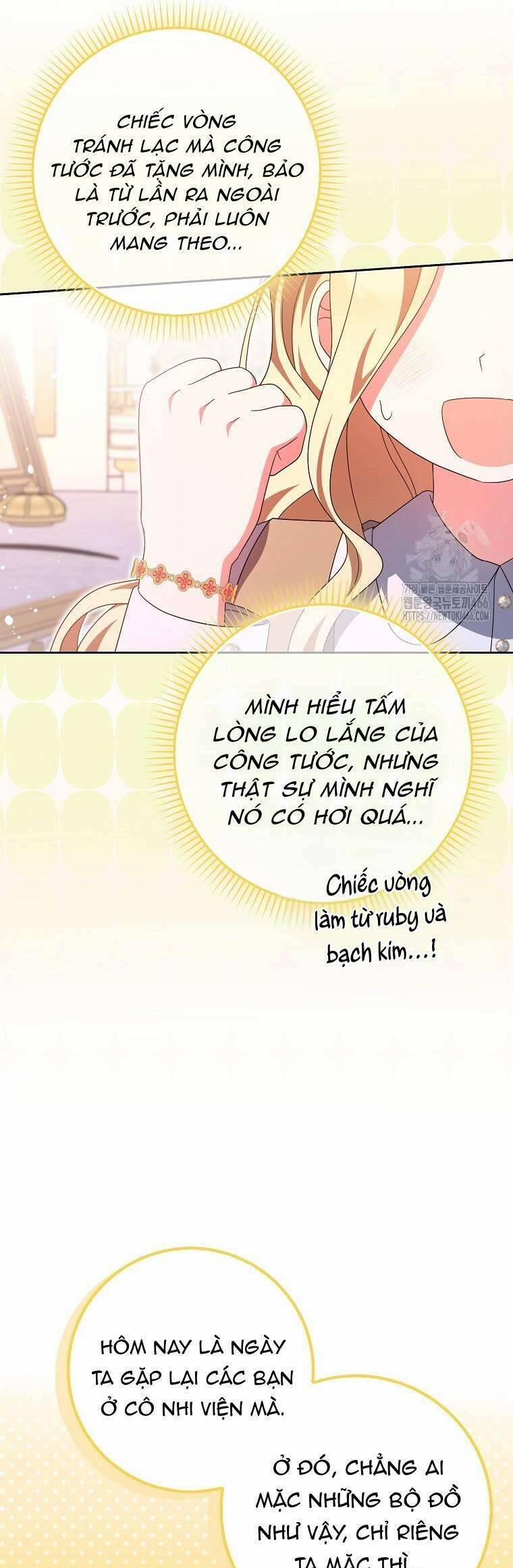 Tôi Không Thuộc Về Nơi Này 26 trang 50