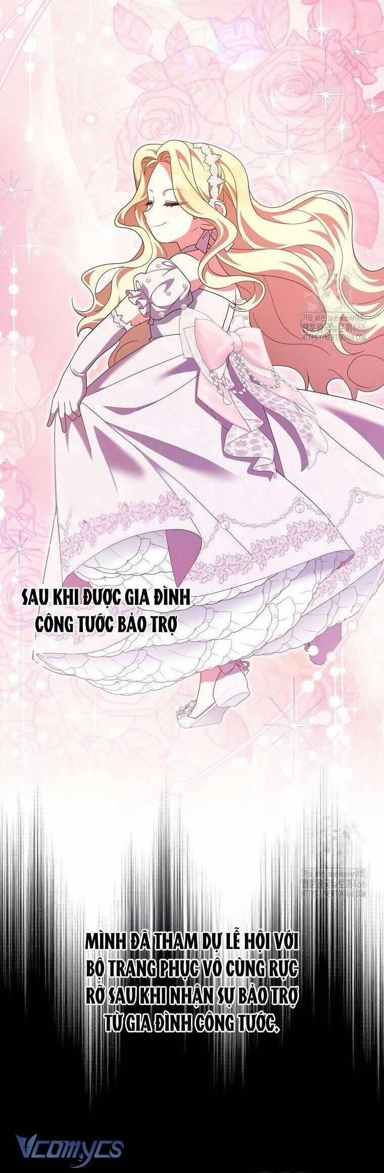 Tôi Không Thuộc Về Nơi Này 26 trang 52