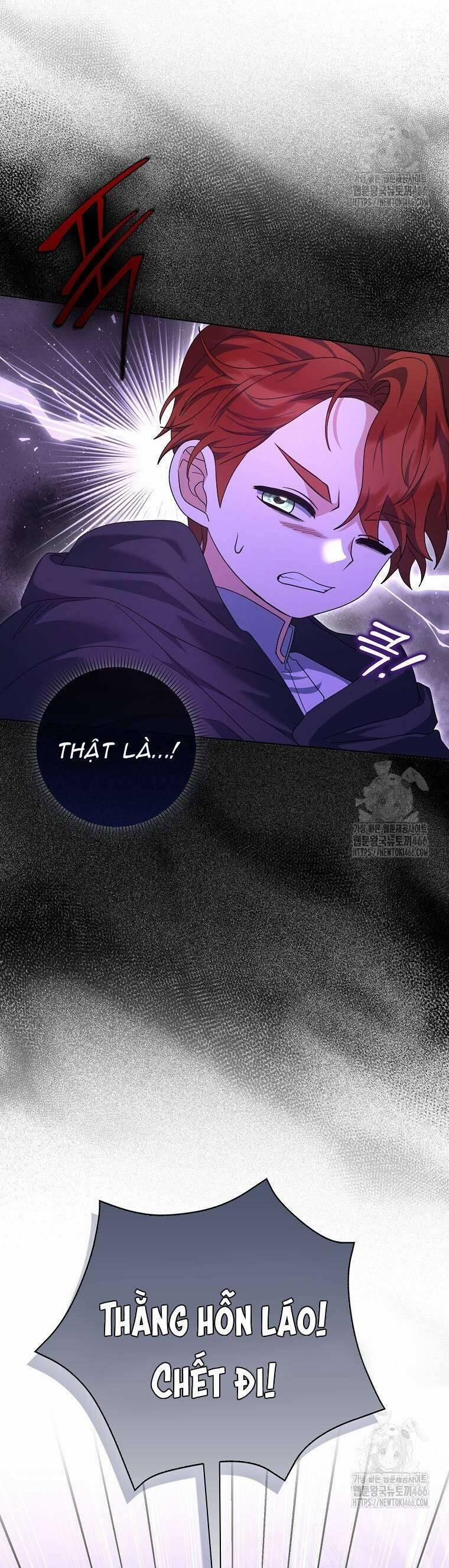 Tôi Không Thuộc Về Nơi Này 26 trang 8