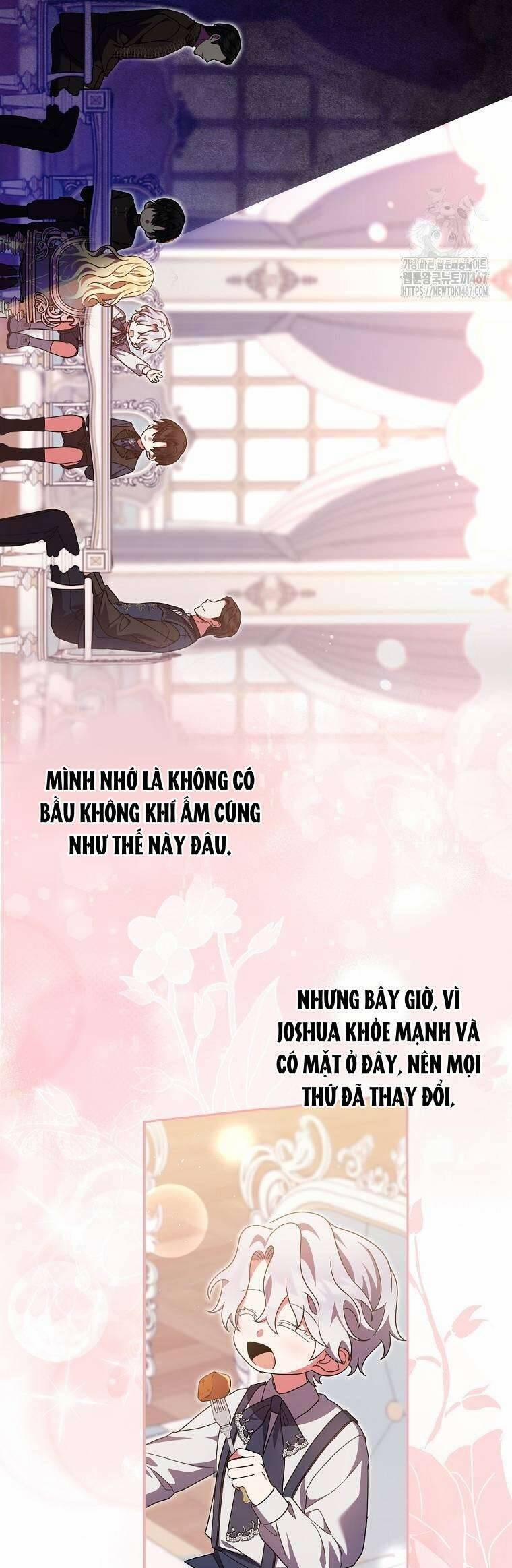 Tôi Không Thuộc Về Nơi Này 27 trang 12