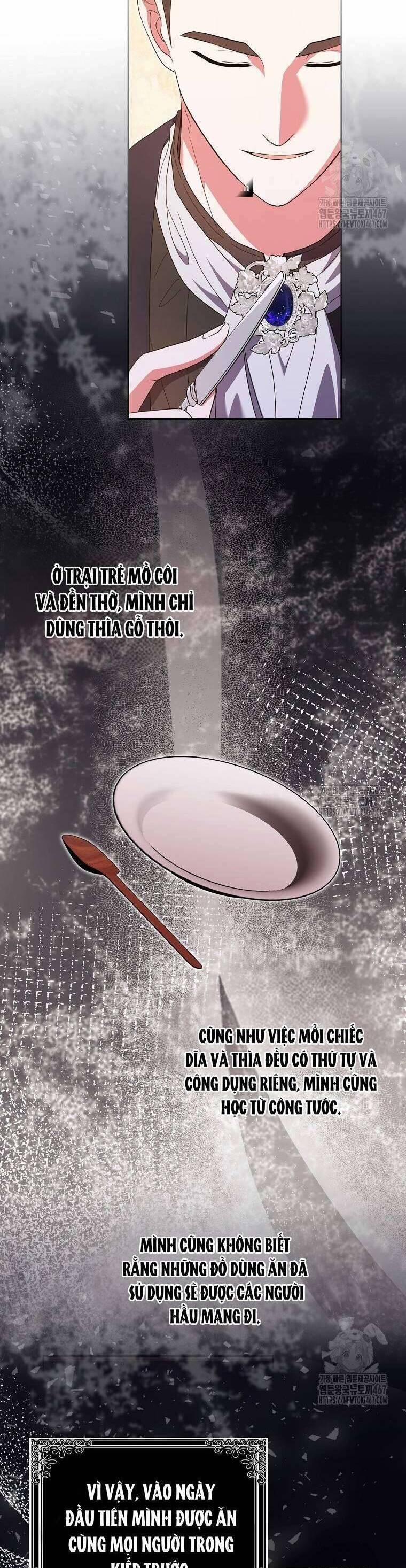 Tôi Không Thuộc Về Nơi Này 27 trang 16