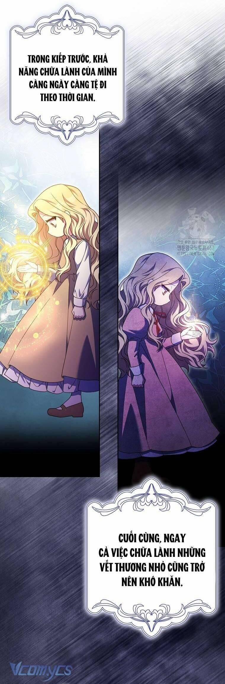 Tôi Không Thuộc Về Nơi Này 27 trang 2