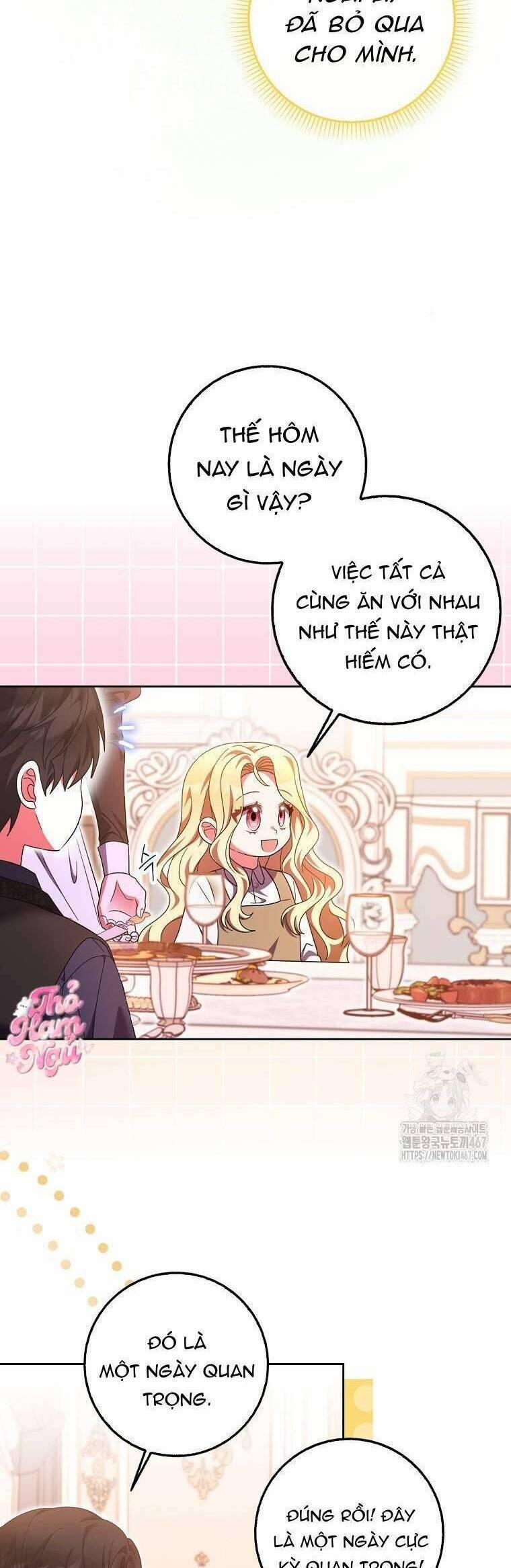 Tôi Không Thuộc Về Nơi Này 27 trang 22