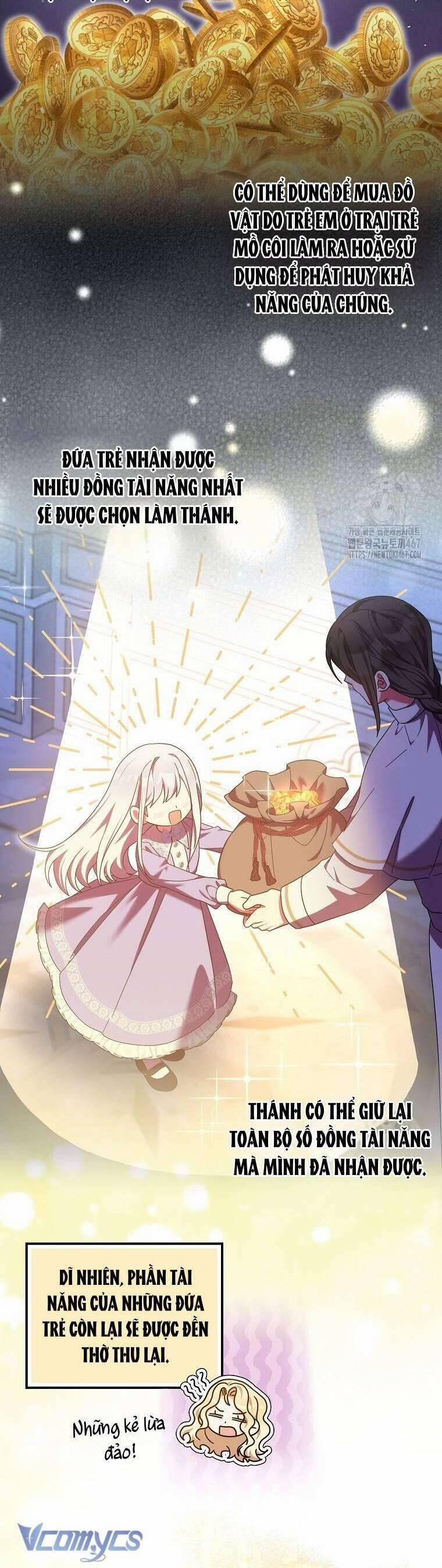 Tôi Không Thuộc Về Nơi Này 27 trang 25