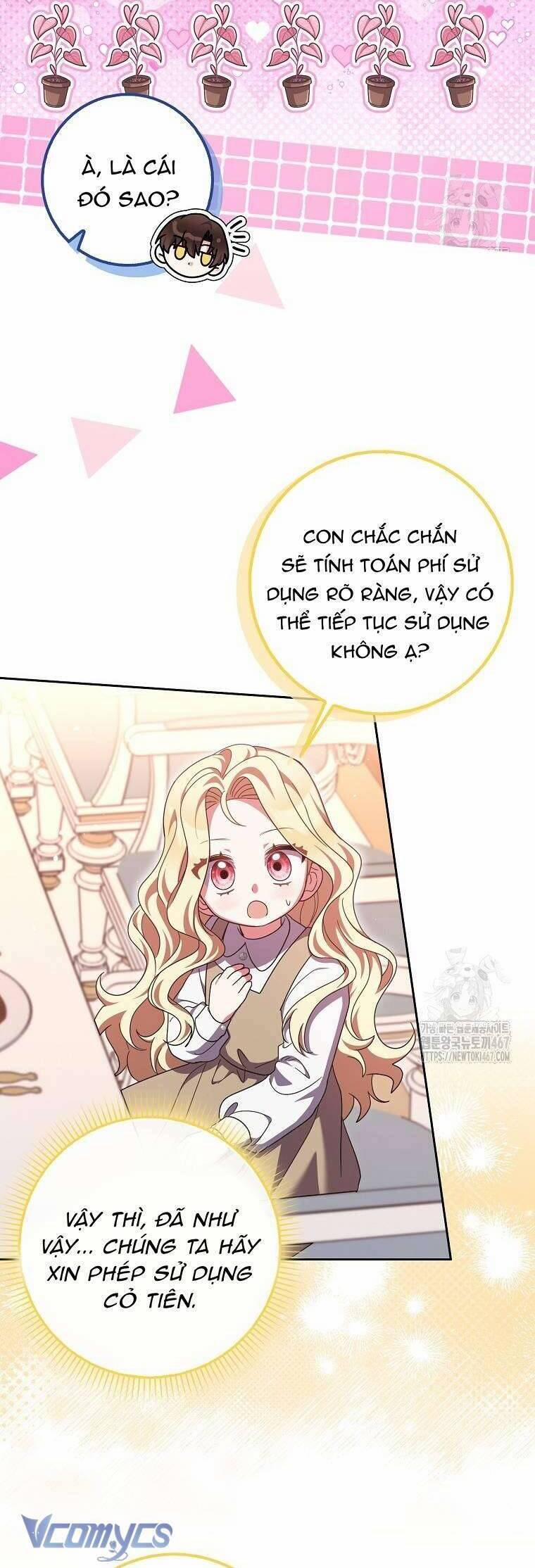 Tôi Không Thuộc Về Nơi Này 27 trang 28