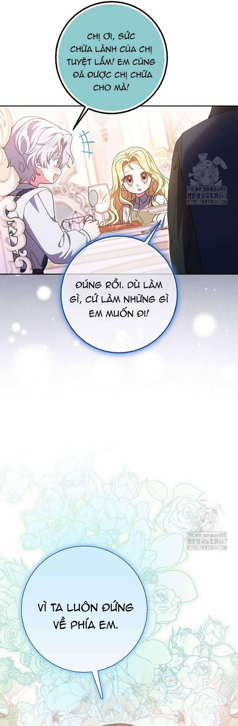 Tôi Không Thuộc Về Nơi Này 27 trang 35
