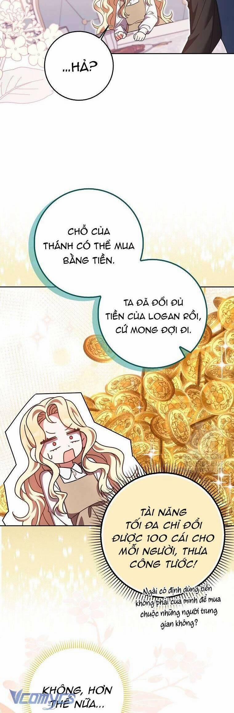 Tôi Không Thuộc Về Nơi Này 27 trang 37