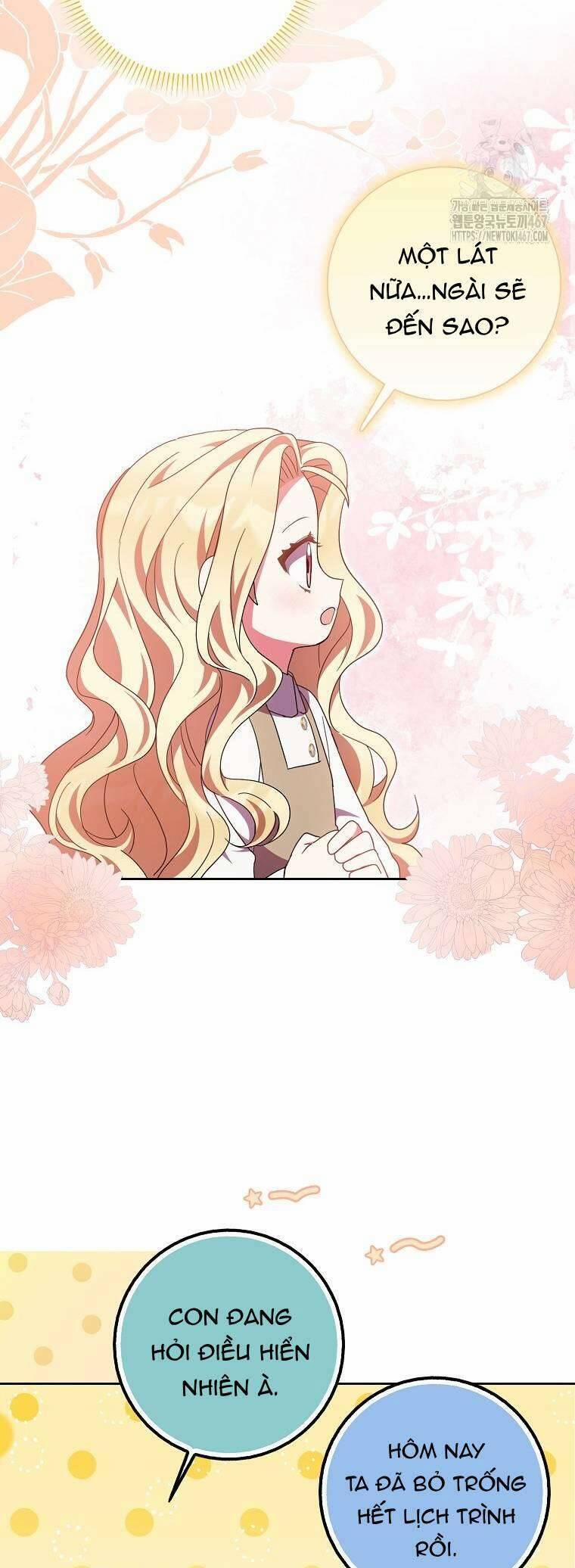 Tôi Không Thuộc Về Nơi Này 27 trang 38