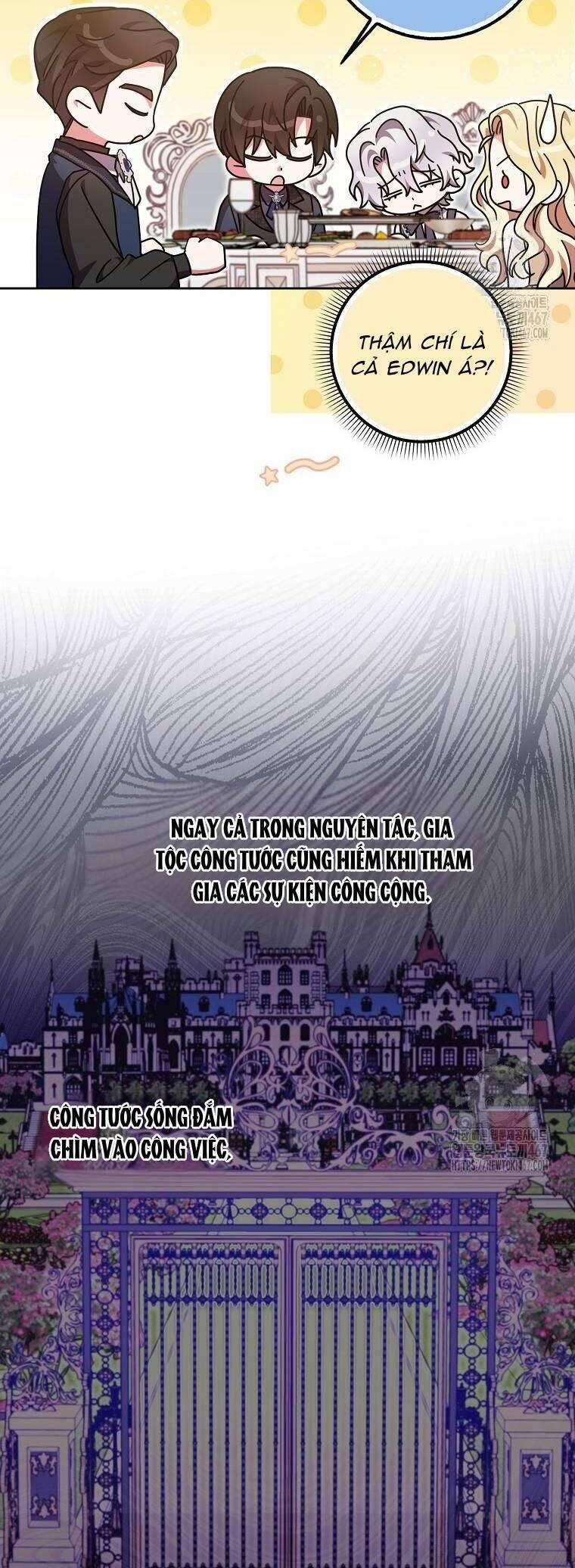 Tôi Không Thuộc Về Nơi Này 27 trang 39