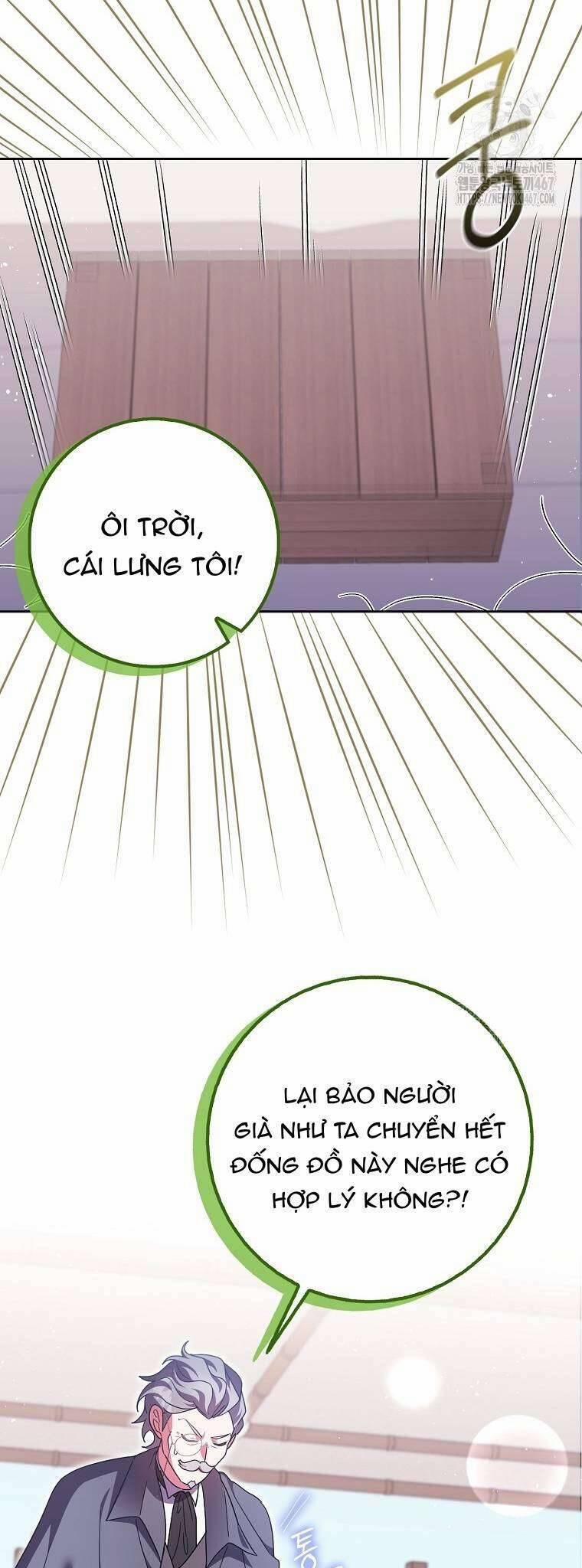 Tôi Không Thuộc Về Nơi Này 27 trang 45